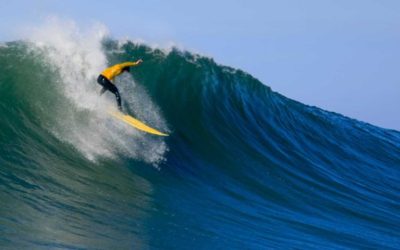 When Should You Start Paddling For A Wave