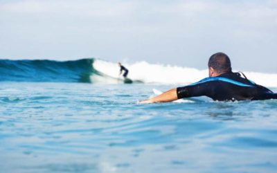 Complete Guide To Improving Your Paddling For Surfing
