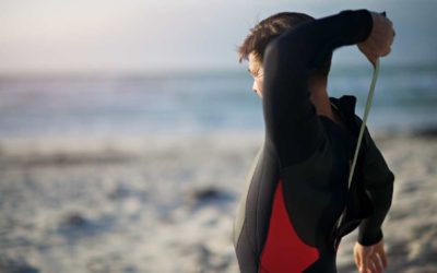 Is Your Wetsuit Too Tight?