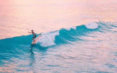 Surfing Alone: When You Should and When You Shouldnʻt