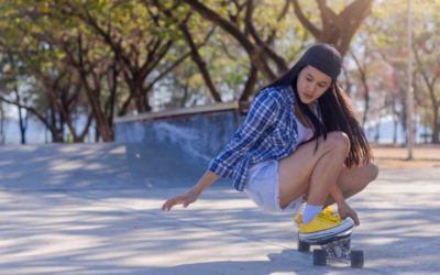 How Can A Surfskate Improve Your Surfing