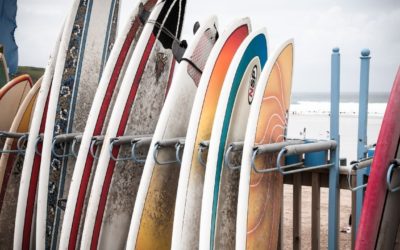 Is It Easier To Surf On A Longboard Or A Shortboard?